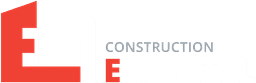 Logo E Martel Construction inc., Entrepreneur général à Sherbrooke