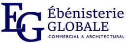 Logo Ebenisterie Globale inc., Rénovateur résidentiel à Québec