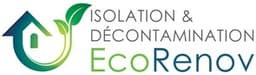 Logo ÉcoRénov inc., Rénovateur résidentiel à Terrebonne