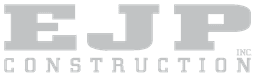 Logo EJP Construction inc., Entrepreneur général à Montréal