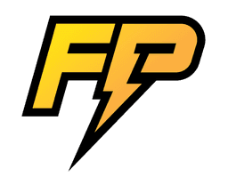 Logo Électricité Francis Pelletier inc., Électricien à Boucherville