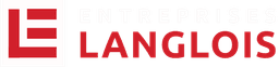 Logo Entreprises Langlois inc., Maçon / Briqueteur à Saint-Janvier-de-Joly