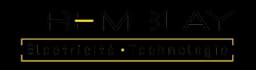 Logo Eugène Tremblay électricien ltée, Électricien à Mont-Tremblant