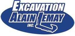 Logo Excavation Alain Lemay inc., Fondation / Imperméabilisation à Saint-Édouard-de-Lotbinière