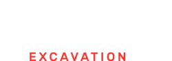 Logo Excavation B.U.C.K. inc., Plombier à Mirabel