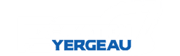 Logo Excavation Yergeau inc., Pavage / Asphalte / Interlock à L'Avenir