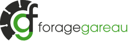 Logo Forage Gareau Ltée, Rénovateur résidentiel à Montréal