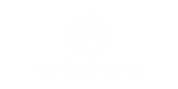 Logo FUTUR ÉLECTRIQUE INC., Électricien à Terrebonne