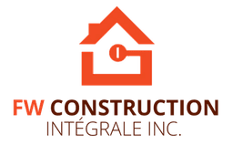 Logo FW Construction Intégrale inc., Entrepreneur général à Longueuil