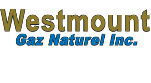 Logo Gaz naturel Westmount inc., Chauffagiste / CVAC / Ventilation à Montréal