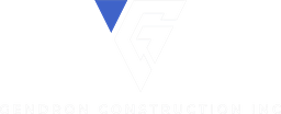 Logo Gendron Construction inc., Charpentier / Ossature bois à La Prairie