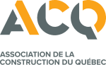 Logo Gestion Concept Durable inc., Entrepreneur général à Brossard