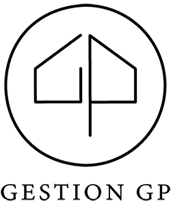 Logo Gestion GP Construction inc., Entrepreneur général à Saint-Jean-sur-Richelieu