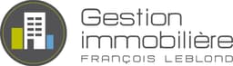 Logo Gestion Immobilière François Leblond inc., Entrepreneur général à Granby