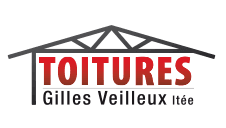 Logo Gilles Veilleux Ltée, Entrepreneur général à Dolbeau-Mistassini