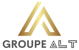 Logo Groupe ALT inc., Rénovateur résidentiel à Montréal