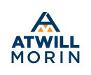 Logo Groupe Atwill-Morin inc., Entrepreneur général à Montréal