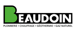 Logo Groupe Beaudoin plus inc., Entrepreneur général à Lévis