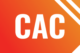 Logo Groupe CAC Construction inc., Entrepreneur général à Laval