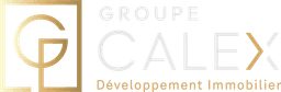 Logo Groupe Calex inc., Entrepreneur général à Terrebonne