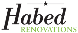 Logo Habed Renovations inc., Entrepreneur général à Gatineau
