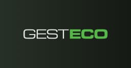 Logo Habitations Gesteco inc., Entrepreneur général à Bromont