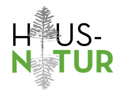 Logo Haus-Natur Immobilier inc., Entrepreneur général à Granby