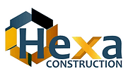 Logo Hexa Construction inc., Rénovateur résidentiel à Montréal