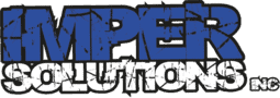 Logo Impersolutions Construction inc., Rénovateur résidentiel à Québec