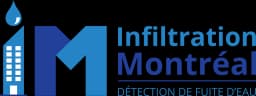 Logo Infiltration Montréal inc., Rénovateur résidentiel à Laval
