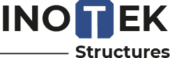 Logo Inotek Structures Inc., Rénovateur résidentiel à Montréal