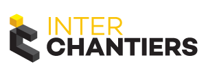 Logo Inter Chantiers inc., Entrepreneur général à Sainte-Agathe-des-Monts