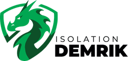 Logo Isolation Demrik inc., Rénovateur résidentiel à Blainville