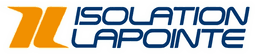 Logo Isolation Lapointe (2000) Inc., Rénovateur résidentiel à Québec