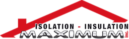 Logo Isolation Maximum inc, Rénovateur résidentiel à L'Assomption