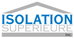 Logo Isolation Supérieure inc., Charpentier / Ossature bois à Saint-Augustin-de-Desmaures