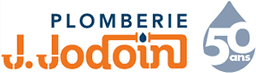Logo J. Jodoin ltée, Chauffagiste / CVAC / Ventilation à Montréal