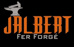 Logo Jalbert Fer Forgé inc., Rénovateur résidentiel à Repentigny