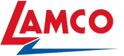 Logo Lamco électrique inc., Électricien à Saguenay