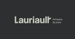 Logo Lauriault Artisans Du Bois inc., Rénovateur résidentiel à Gatineau