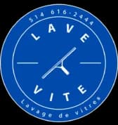 Logo Lave-Vite M.T. inc., Rénovateur résidentiel à Montréal
