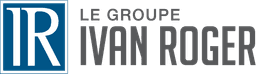 Logo Le Groupe Ivan Roger inc., Entrepreneur général à Terrebonne