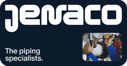 Logo Le groupe Jenaco inc., Entrepreneur général à Longueuil