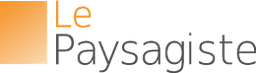 Logo Le Paysagiste C.B.L. inc., Béton / Dalle / Estampage à Montréal