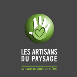 Logo Les Artisans du Paysage du Québec inc., Maçon / Briqueteur à Québec