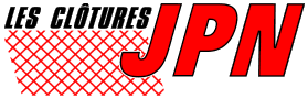 Logo Les Clôtures J.P.N. Inc., Fosse septique / Plomberie ext. à Vallée-Jonction
