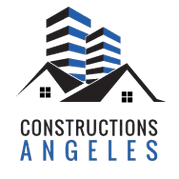 Logo Les constructions Angeles inc., Entrepreneur général à Brossard