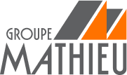 Logo Les Constructions Groupe Mathieu 2024 Inc, Entrepreneur général à Blainville