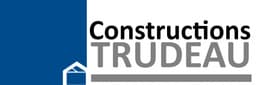Logo Les Constructions J.-F. Trudeau Plus inc., Entrepreneur général à Blainville
