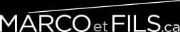 Logo Les Constructions Marco Fréchette inc., Entrepreneur général à Sherbrooke